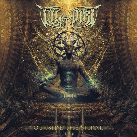 Outside The Spiral - TILL THE DIRT