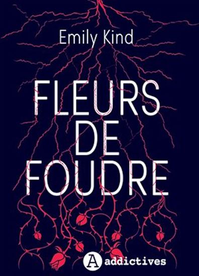 Fleurs de foudre - EMILY KIND