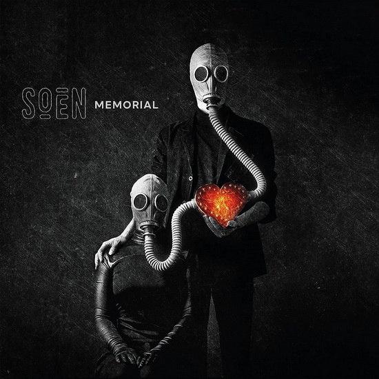 Memorial (Vinyle) - SOEN