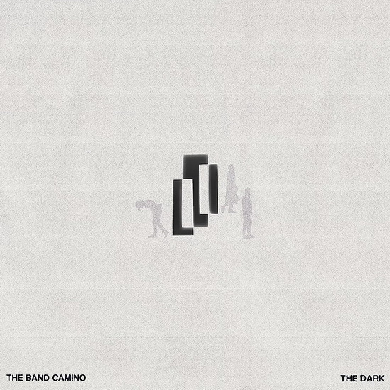 The Dark (Vinyle) - THE BAND CAMINO