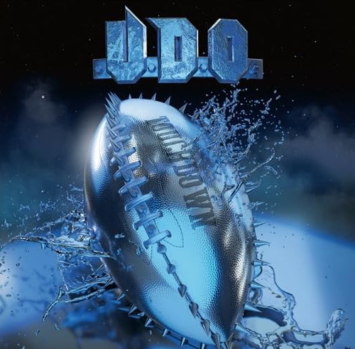 Touchdown - U.D.O.