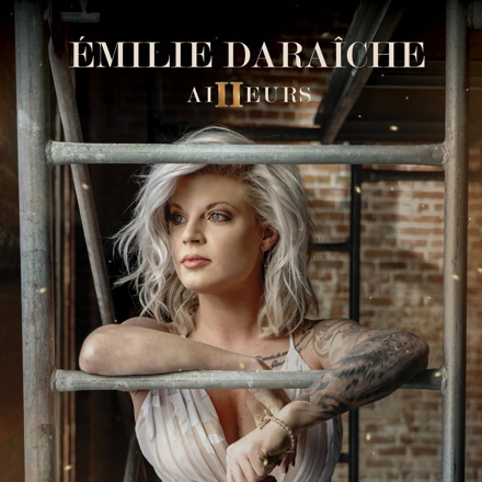 Ailleurs - ÉMILIE DARAÎCHE