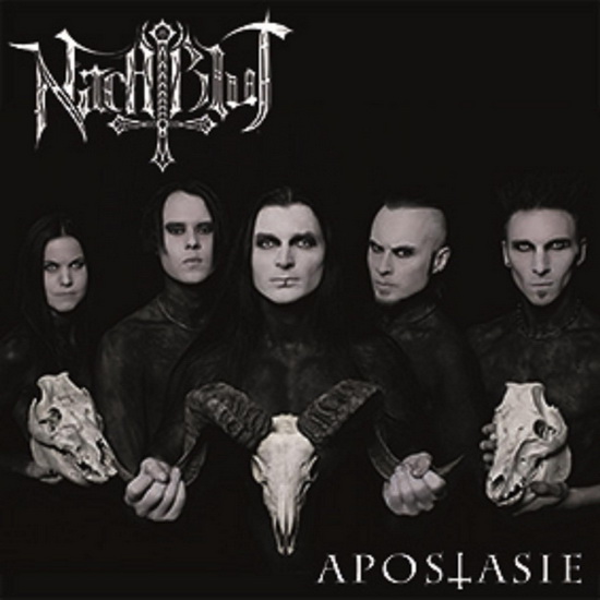 Apostasie - NACHTBLUT