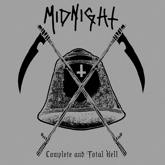 Complete & Total Hell - MIDNIGHT