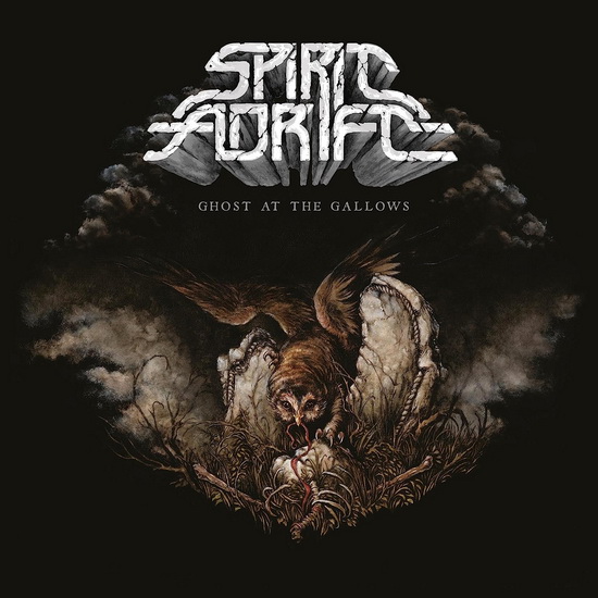 Ghost At The Gallows - SPIRIT ADRIFT