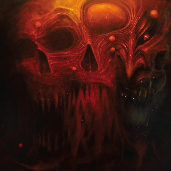 Ontological Mysterium - HORRENDOUS