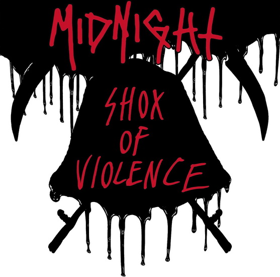 Shox Of Violence - MIDNIGHT