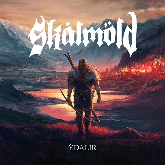 Ydalir - SKALMOLD