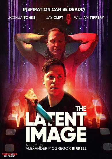 The Latent Image - ALEXANDER MCGREGOR BIRRELL