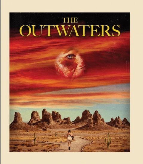 The Outwaters (Blu-ray) - ROBBIE BANFITCH