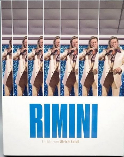 Rimini - ULRICH SEIDL