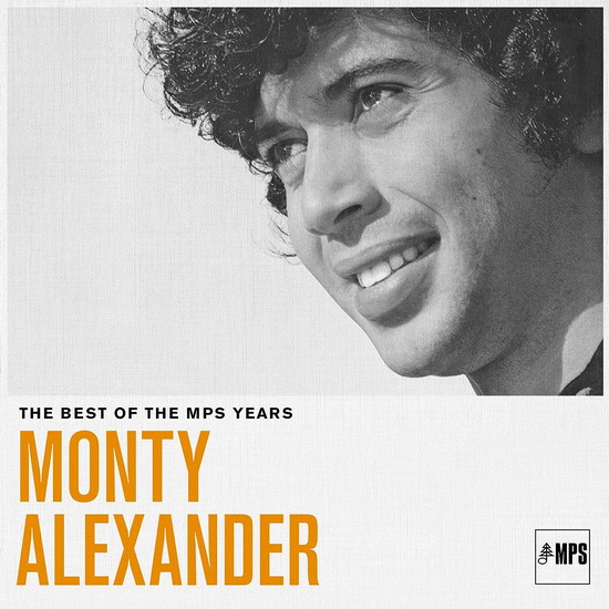The Best Of MPS Years (Vinyle) - MONTY ALEXANDER
