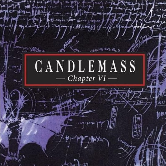 Chapter VI - CANDLEMASS