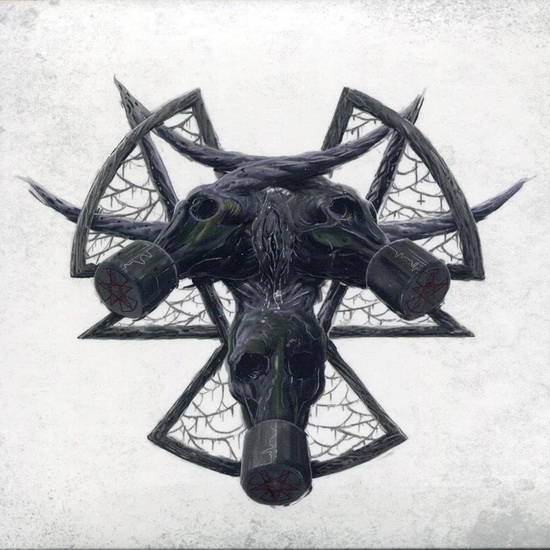Eight-Headed Serpent - IMPALED NAZARENE