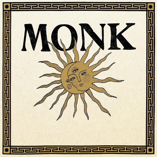 Rock (Vinyle) - MONK