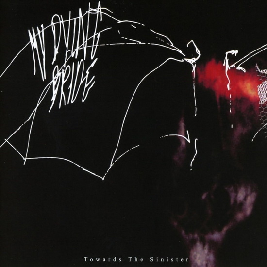 Towards The Sinister - MY DYING BRIDE