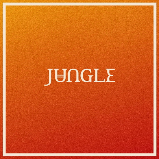 Volcano - JUNGLE