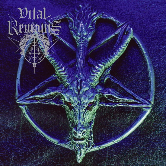Forever Underground - VITAL REMAINS