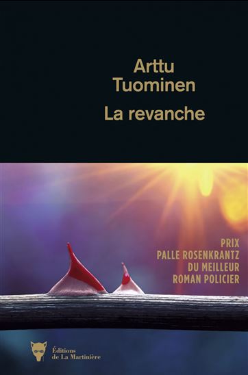 La Revanche - ARTTU TUOMINEN