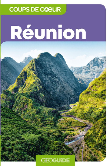 Réunion N. éd. - COLLECTIF