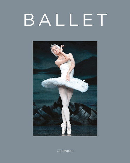Ballet - LEO MASON