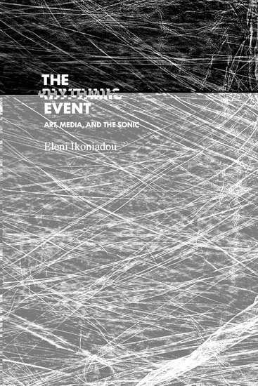 RHYTHMIC EVENT (POD) - ELENI IKONIADOU