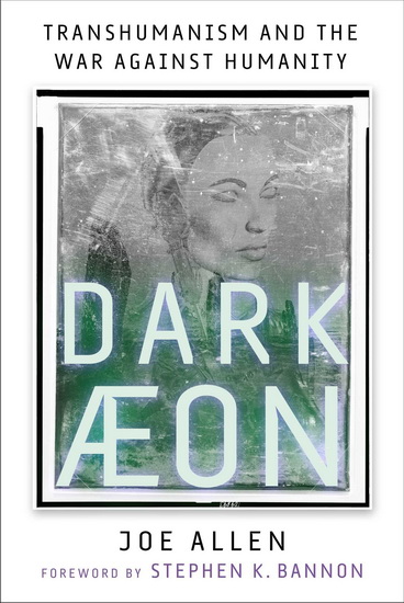 Dark Aeon - JOE ALLEN