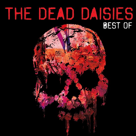 Best Of (2 CD) - DEAD DAISIES