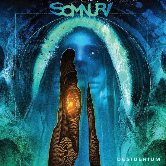Desiderium - SOMNURI