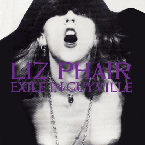 Exile In Guyville (30th Anniversary) (2 Vinyle - Mauve) - LIZ PHAIR