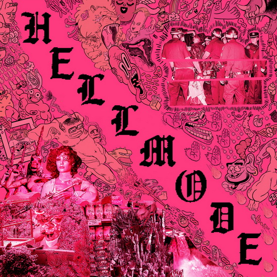 Hellmode - JEFF ROSENSTOCK