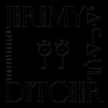 Motewolonuwok - JEREMY DUTCHER