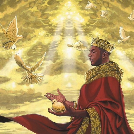 So Gold - SHAFIQ HUSAYN