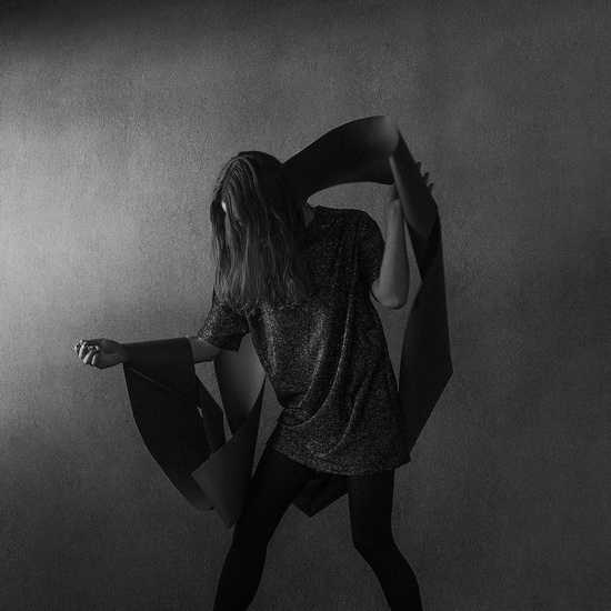 Spirit In The Room (Vinyle - Clair) - ACTIVITY