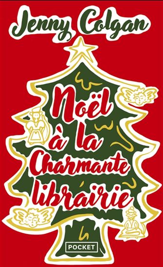 Noël à la charmante librairie - JENNY COLGAN