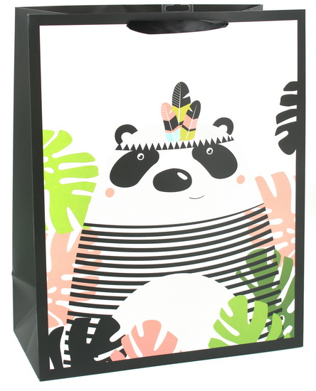 Sac x-large Panda