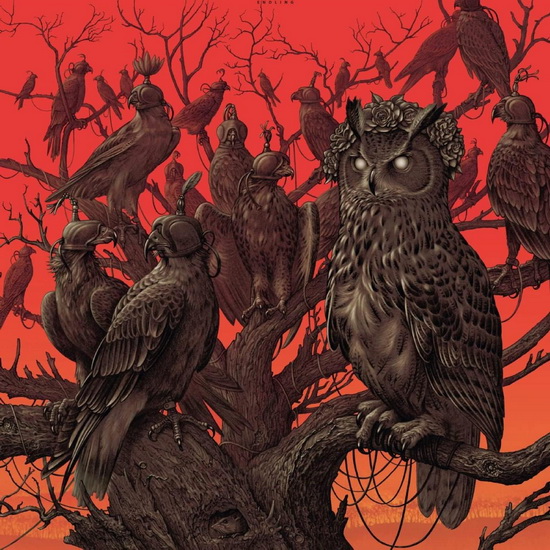 Endling (Vinyle) - KVELERTAK
