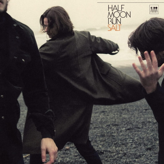 Salt (Vinyle) - HALF MOON RUN