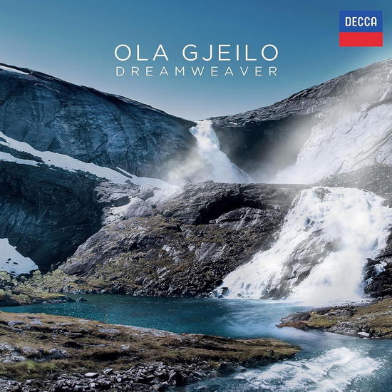 Dreamweaver - OLA GJEILO