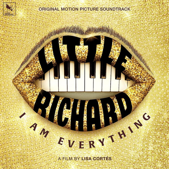 Little Richard: I Am Everything (Original Motion Picture Soundtrack) - LITTLE RICHARD
