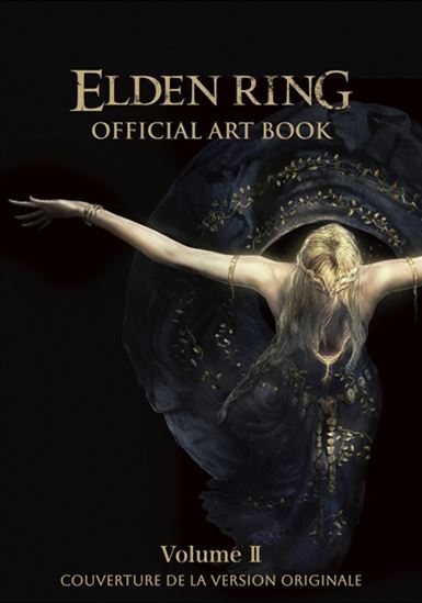 L&#39;Art de Elden Ring T.02 Cof. - COLLECTIF