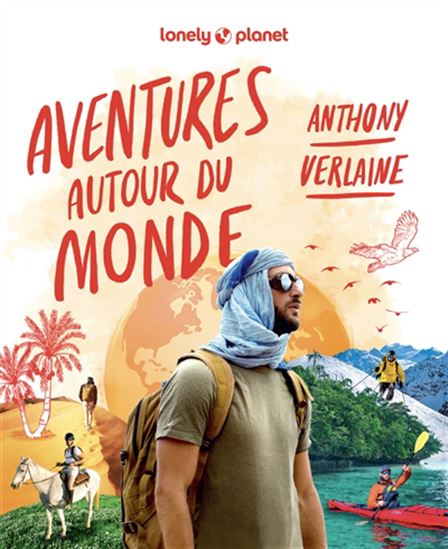 Aventures autour du monde - COLLECTIF