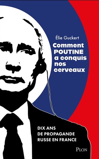 Comment Poutine a conquis nos cerveaux - ELIE GUCKERT