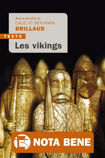 Les Vikings - BENJAMIN BRILLAUD - CALIE
