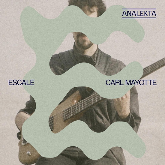 Mayotte: Escale - CARL MAYOTTE
