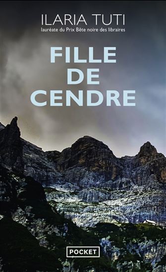 Fille de cendre - ILARIA TUTI