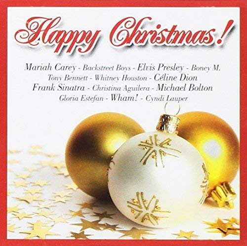 Happy Christmas - COMPILATION