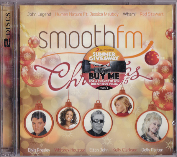 Smooth FM Christmas 2015 - COMPILATION