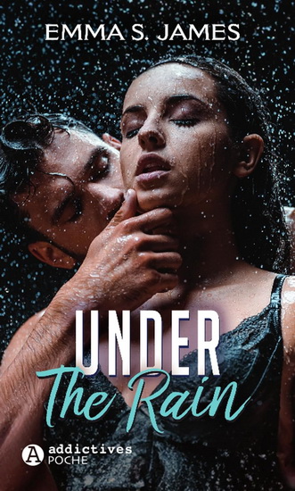 Under the rain - EMMA S JAMES