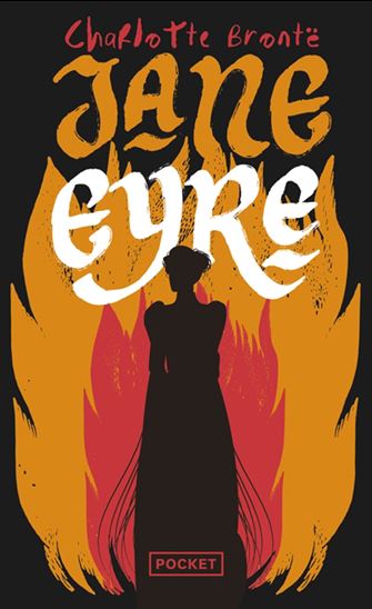 Jane Eyre Éd. collector - CHARLOTTE BRONTË